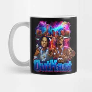 outkast Mug